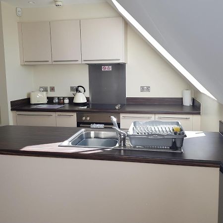 Charlton Court Apartment Радсток Екстериор снимка