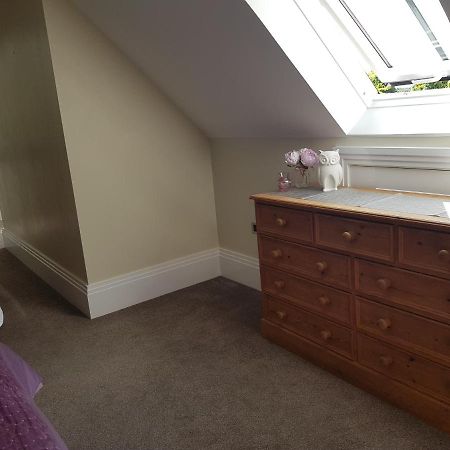 Charlton Court Apartment Радсток Екстериор снимка