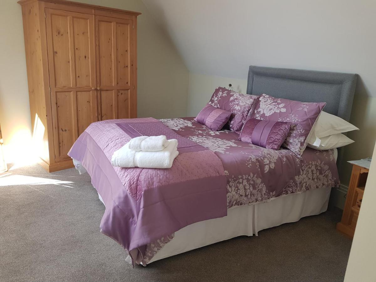Charlton Court Apartment Радсток Екстериор снимка