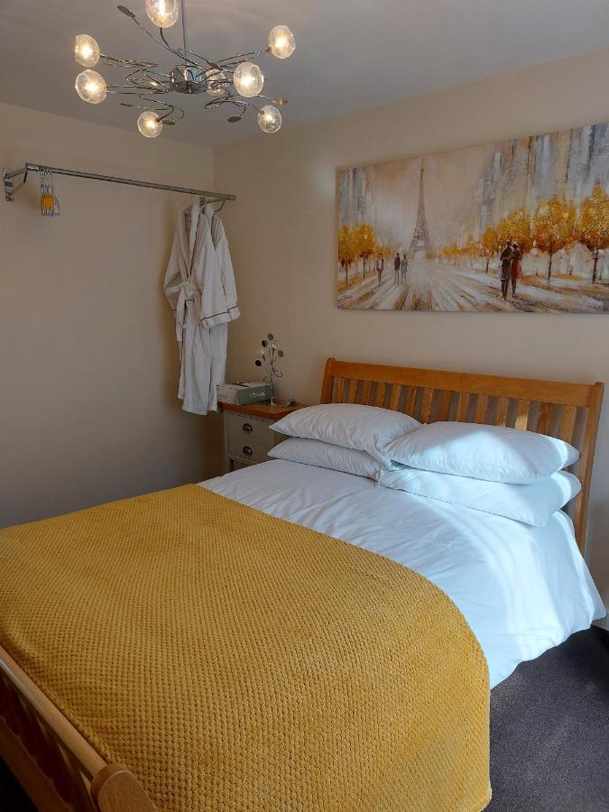 Charlton Court Apartment Радсток Екстериор снимка