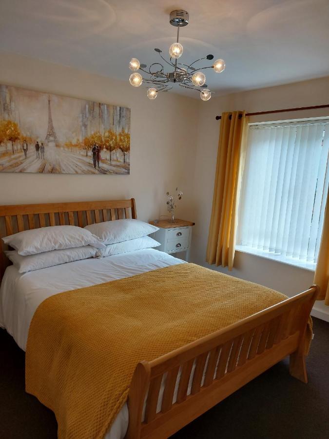 Charlton Court Apartment Радсток Екстериор снимка