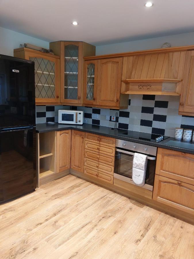 Charlton Court Apartment Радсток Екстериор снимка