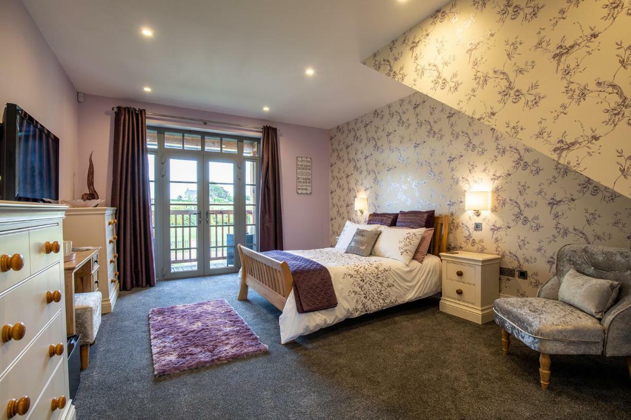 Charlton Court Apartment Радсток Екстериор снимка