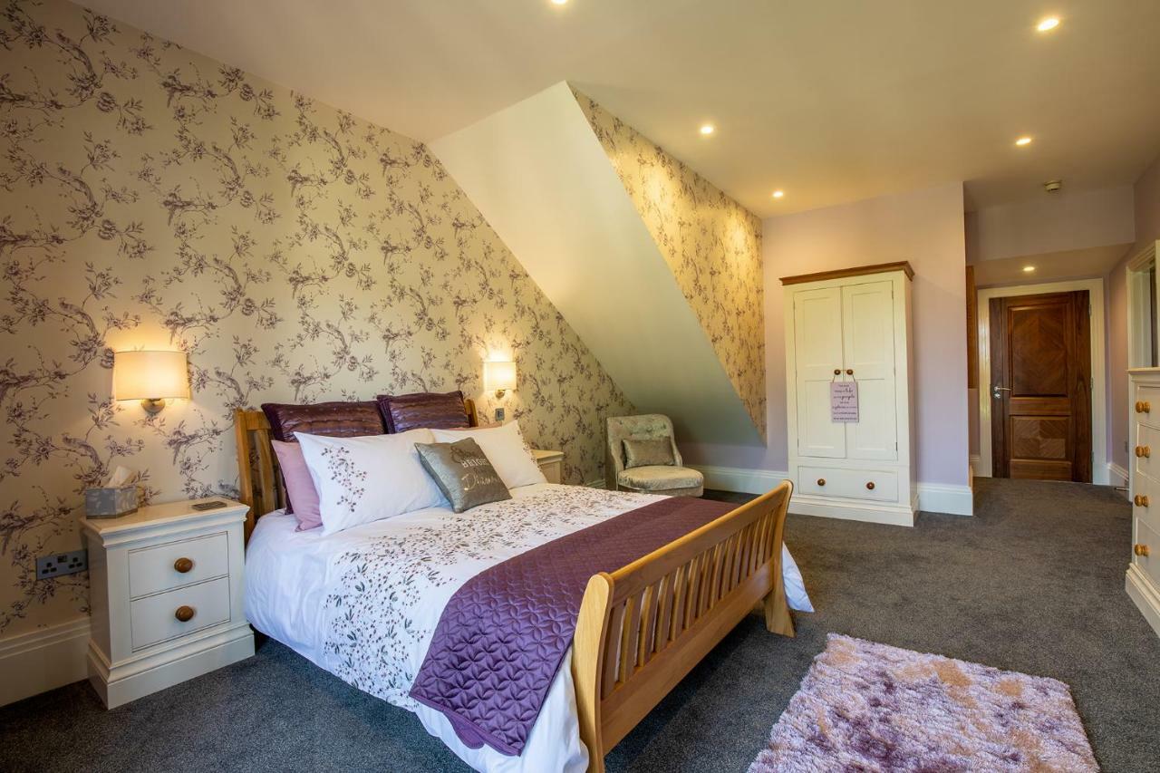 Charlton Court Apartment Радсток Екстериор снимка