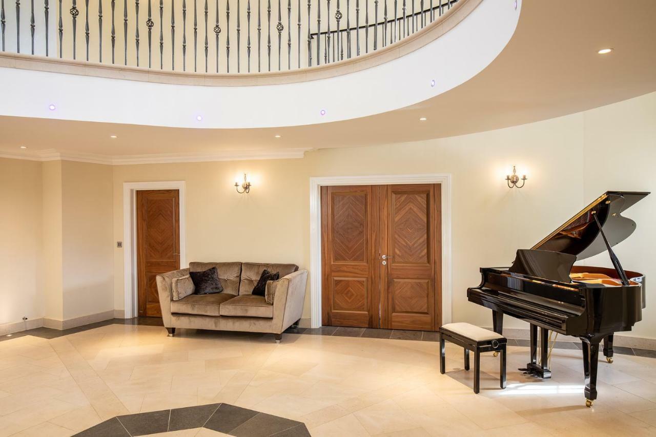 Charlton Court Apartment Радсток Екстериор снимка