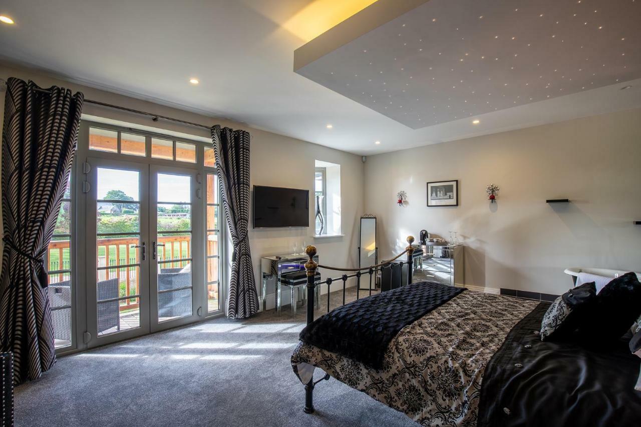 Charlton Court Apartment Радсток Екстериор снимка